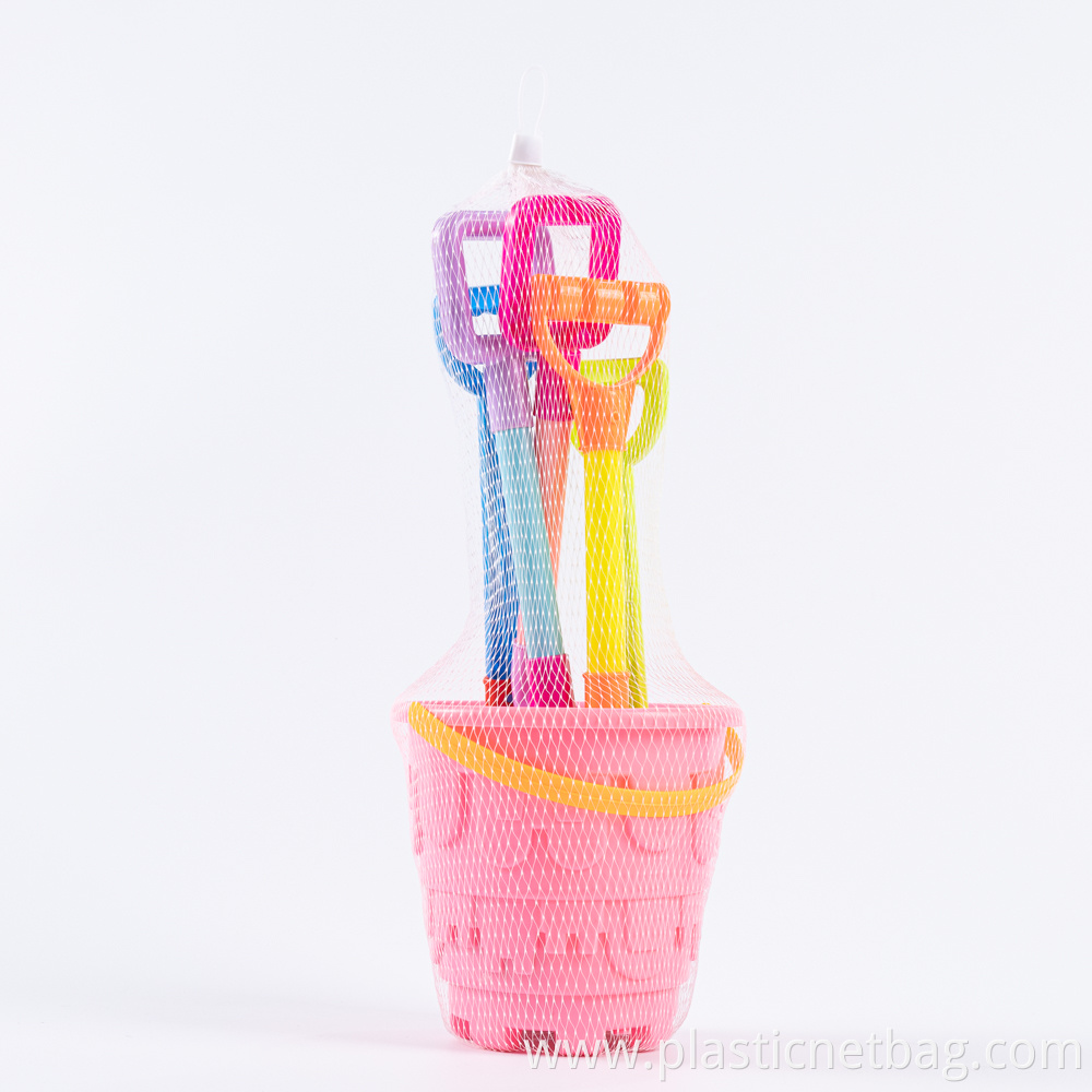 Mesh Bags For Toys 9